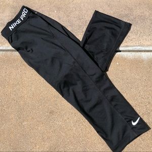 Nike Pro Women’s tights